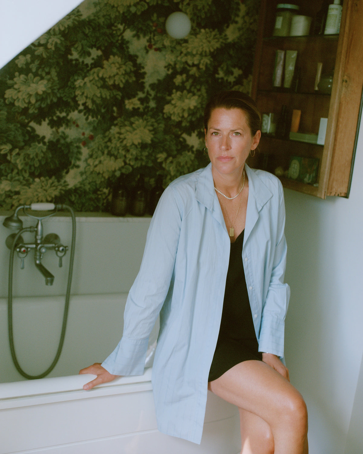 People & Rituals: Anne Lie Kaas
