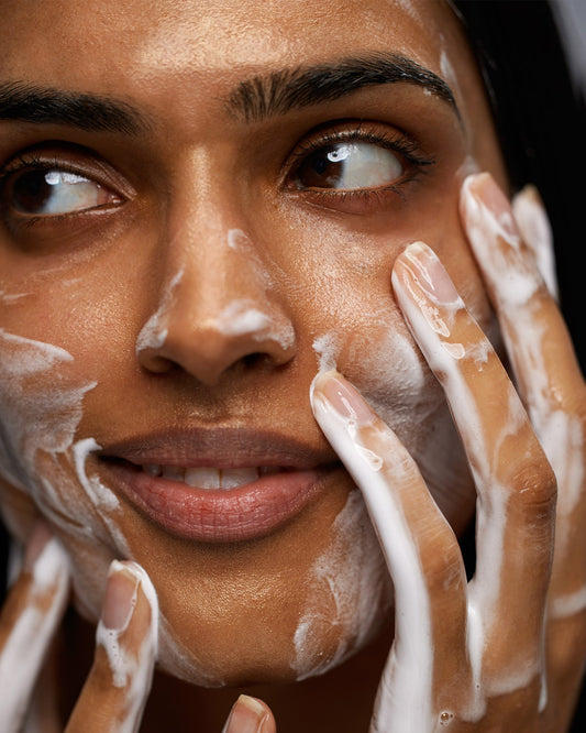 Skin impurities: From cause to treatment