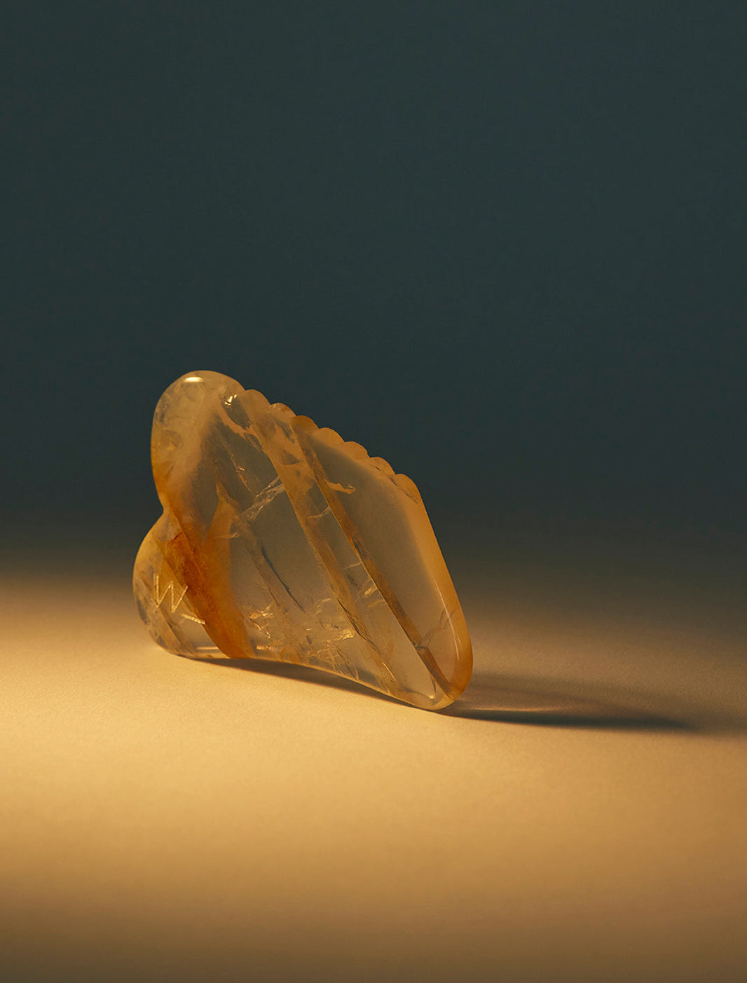 Your home spa ritual: how to use Gua Sha