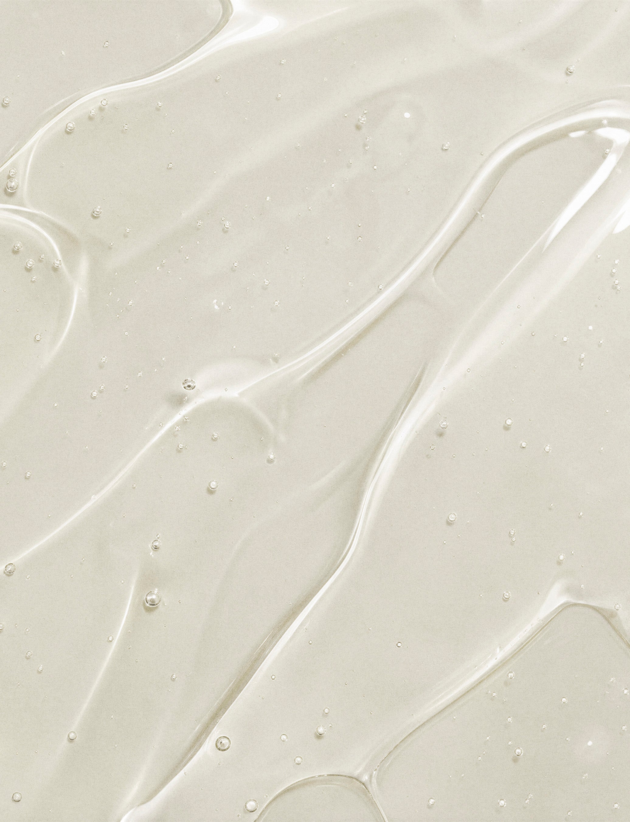 Breakouts and blemishes