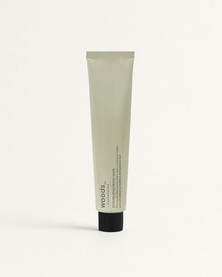 Woods Copenhagen Intense Hyaluronic Mask – 75 ml ansigtsmaske med hyaluronsyre