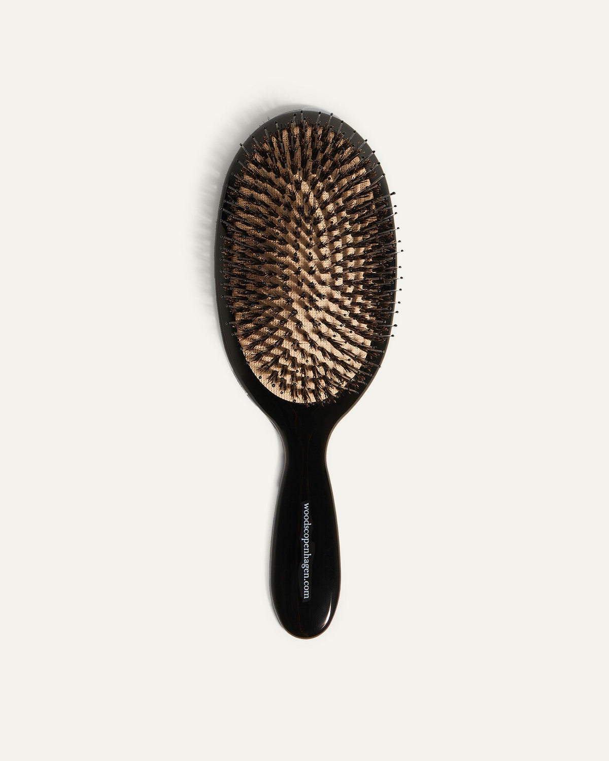Woods Copenhagen Volumizing Brush – hairbrush for fine hair