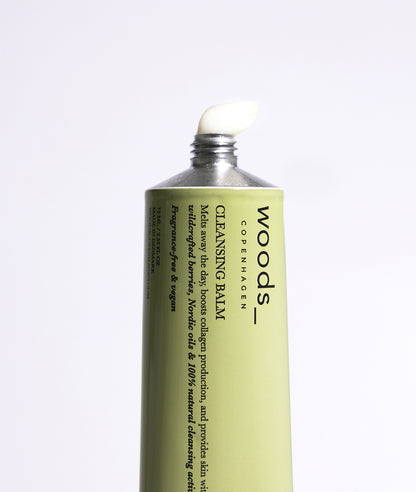 Cleansing Balm