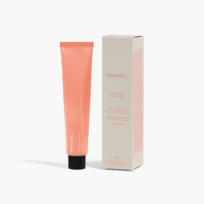 Intense Peel Mask