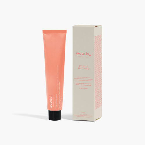 Intense Peel Mask