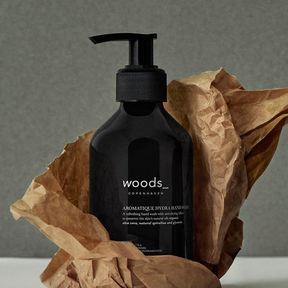 Aromatique Hydra Hand Wash