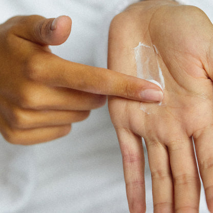 Restoring Antioxidant Hand Lotion