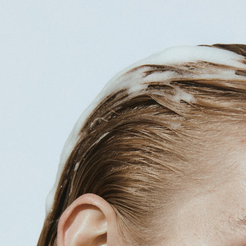 Volumizing Shampoo 50ml