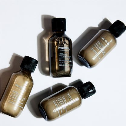 Volumizing Shampoo 50ml