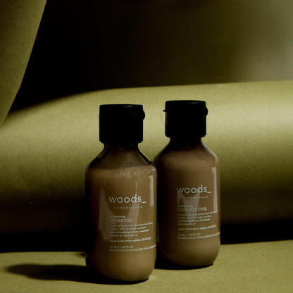 Volumizing Conditioner 50ml