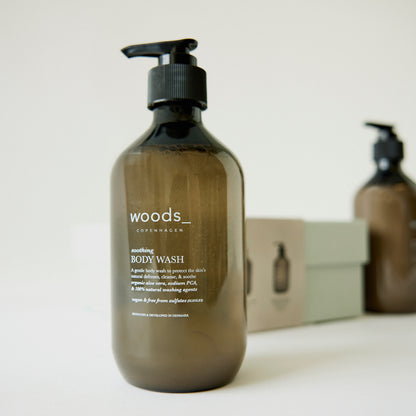 Love The Skin You’re In – Body Care Routine