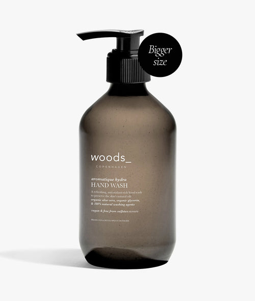 Aromatique Hydra Hand Wash