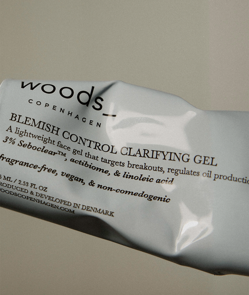 Blemish Control Clarifying Gel