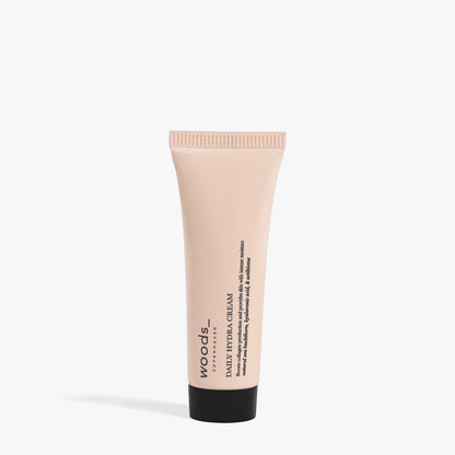 Daily Hydra Cream 30ml
