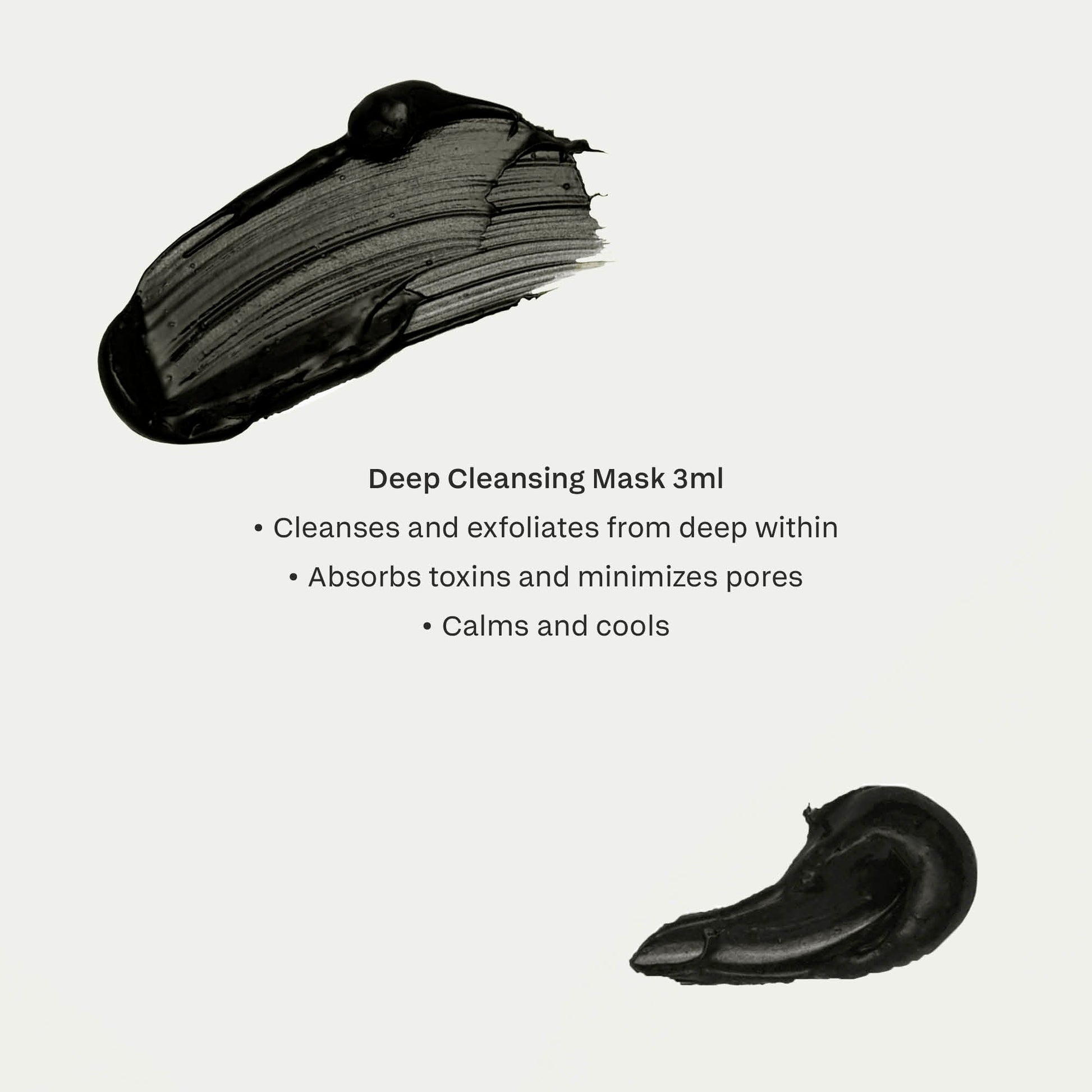 Woods Copenhagen Discovery Kit – sammensætning af hudplejefavoritter
