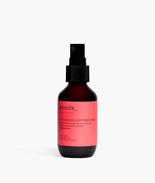 Nourishing Sanitizer Spray*