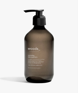 Nourishing Shampoo