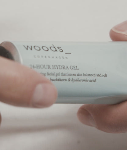 24-Hour Hydra Gel