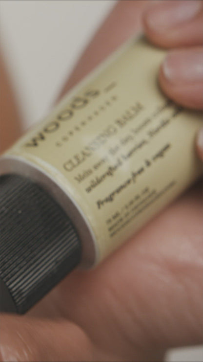 Double Cleansing Kit